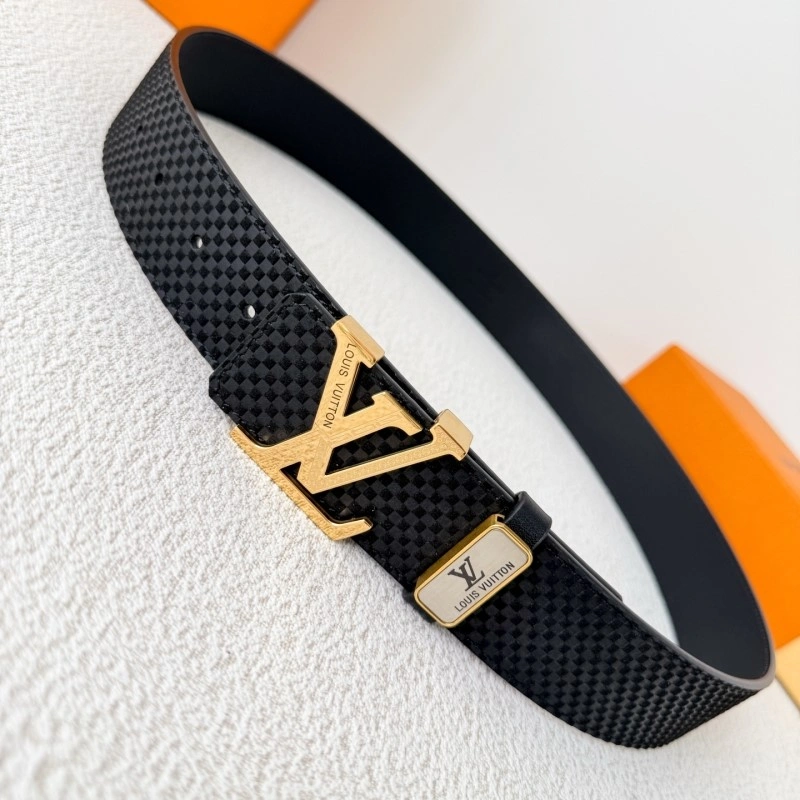 TimelessDesign Louis Vuitton Belts 300948