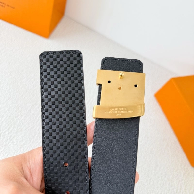 TimelessDesign Louis Vuitton Belts 300948