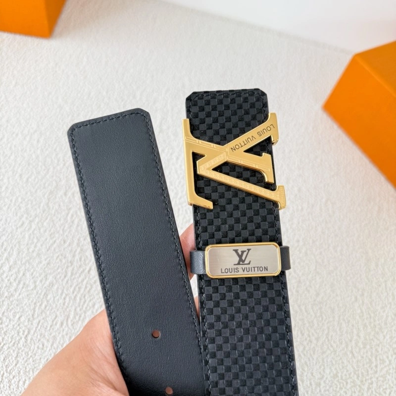 TimelessDesign Louis Vuitton Belts 300948