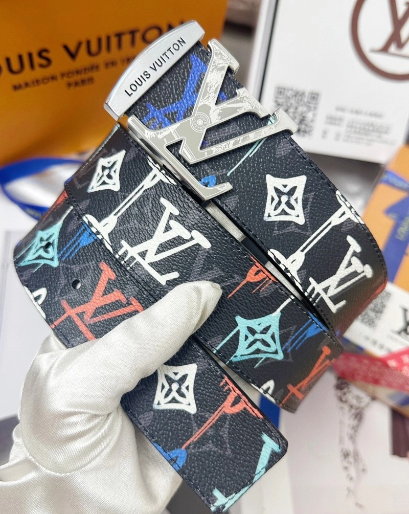 Louis Vuitton Belts TechFriendly 300947