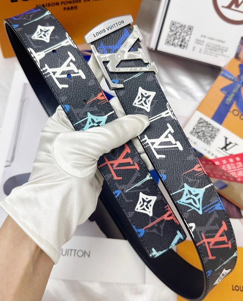 Louis Vuitton Belts TechFriendly 300947