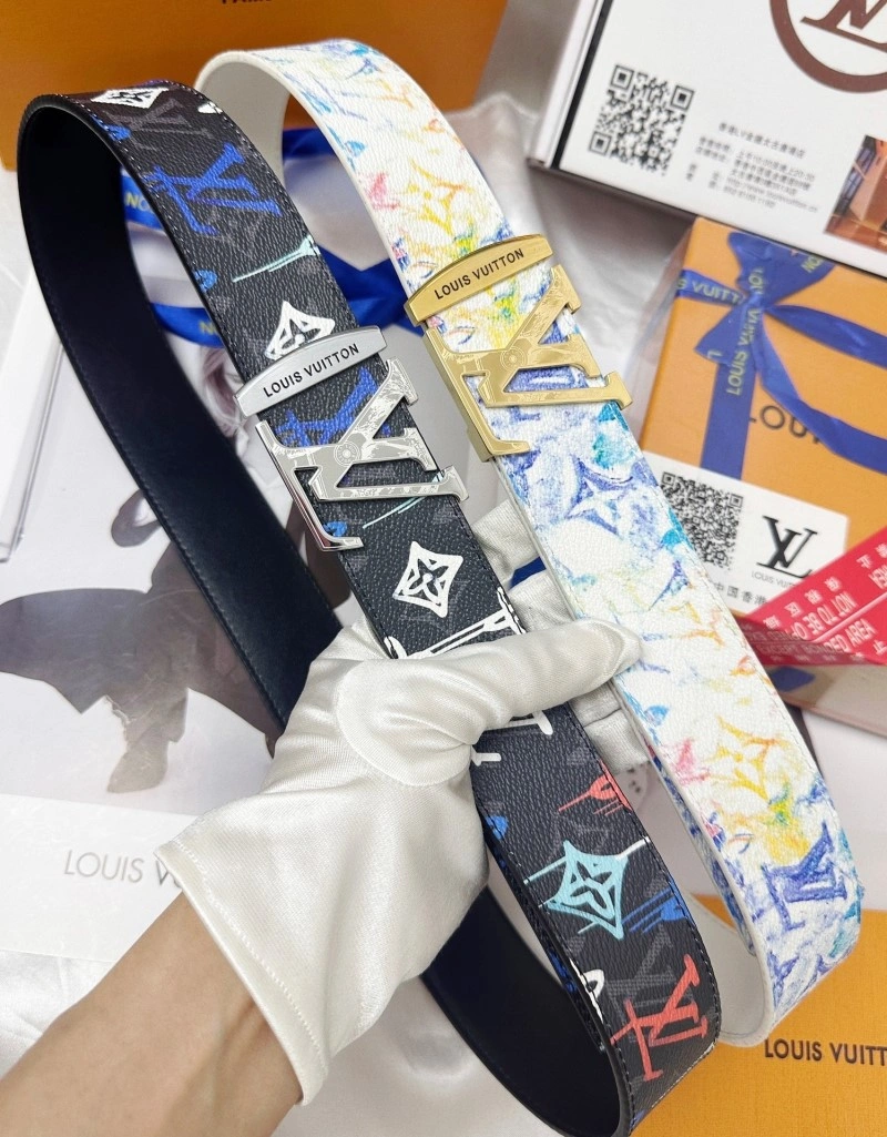 Louis Vuitton Belts TechFriendly 300947