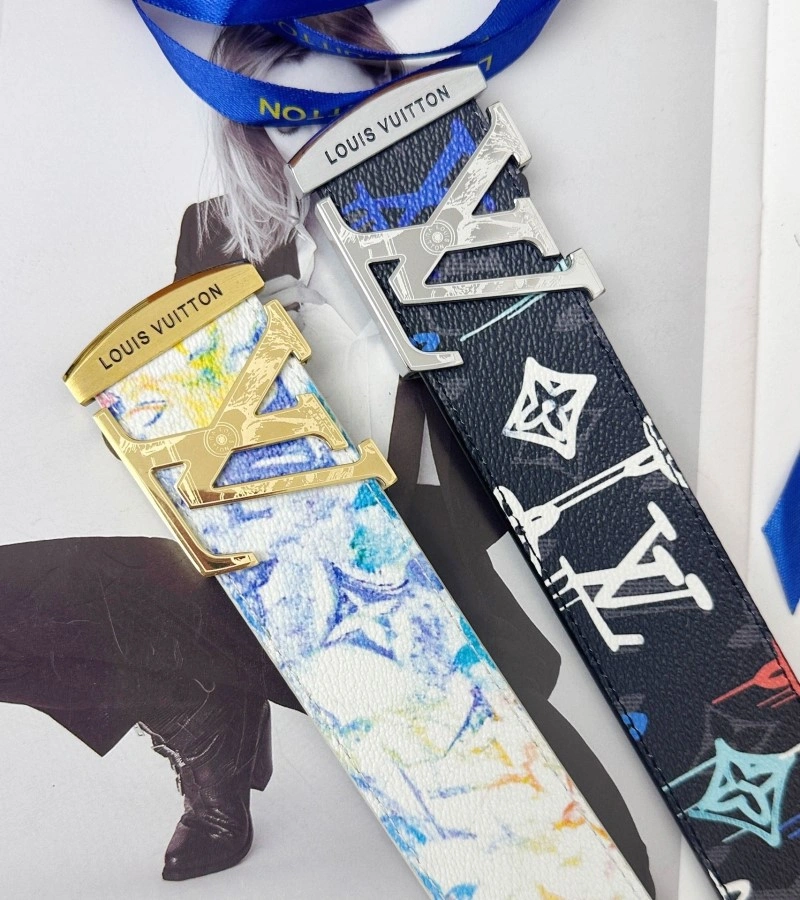 Louis Vuitton Belts Soft 300952