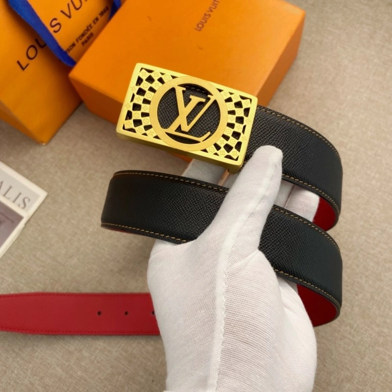 Packable Louis Vuitton Belts 300966