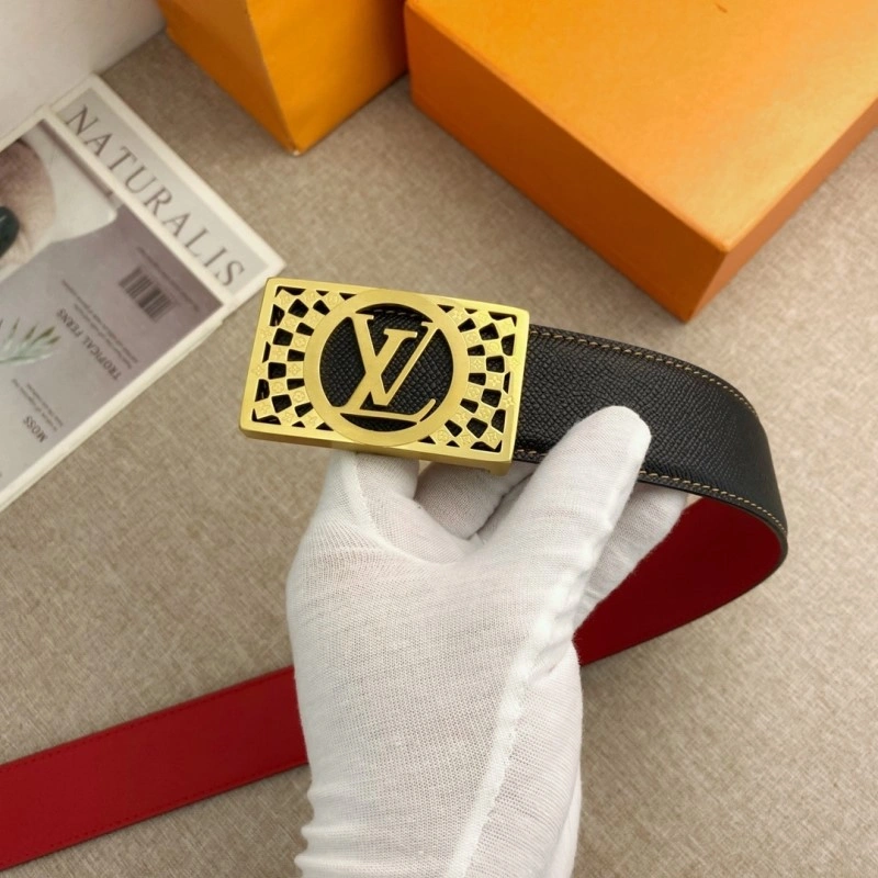 Packable Louis Vuitton Belts 300966