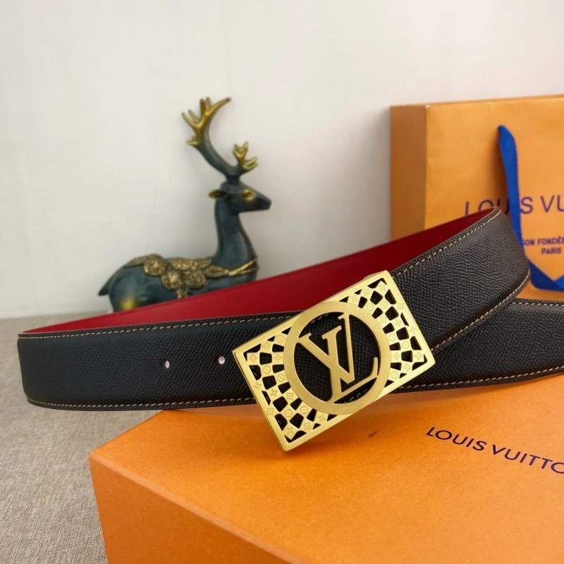 Packable Louis Vuitton Belts 300966