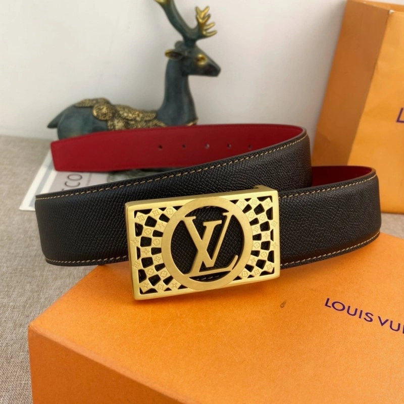 Packable Louis Vuitton Belts 300966