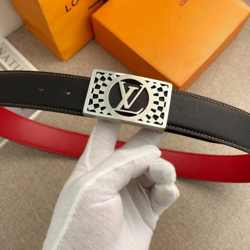 Louis Vuitton Belts FlexibleFit 300968