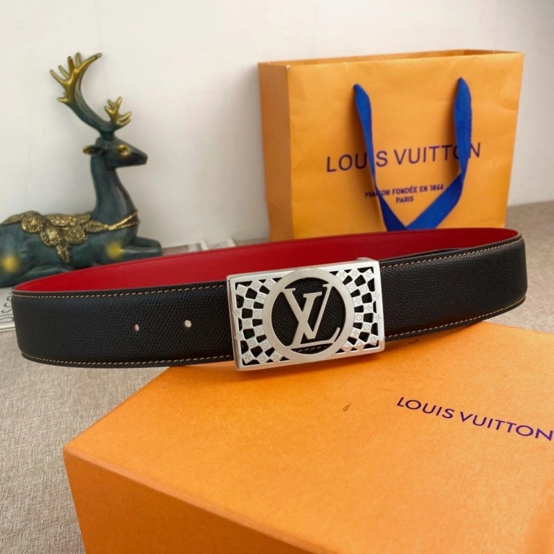 Louis Vuitton Belts FlexibleFit 300968