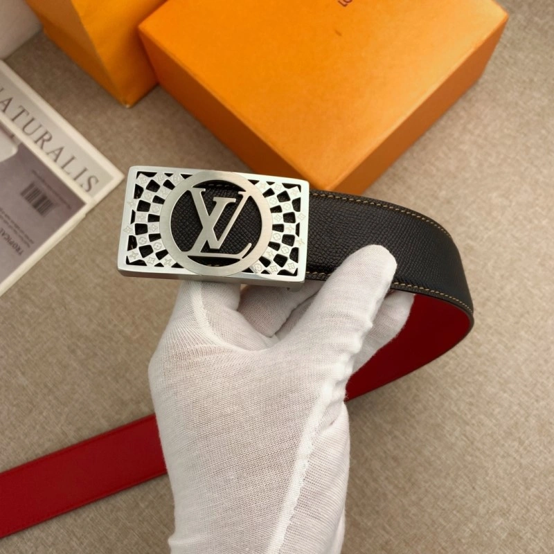 Louis Vuitton Belts FlexibleFit 300968