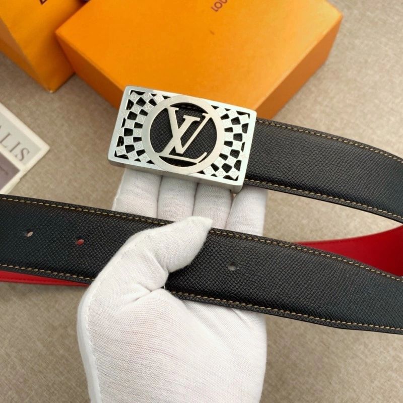 Louis Vuitton Belts FlexibleFit 300968