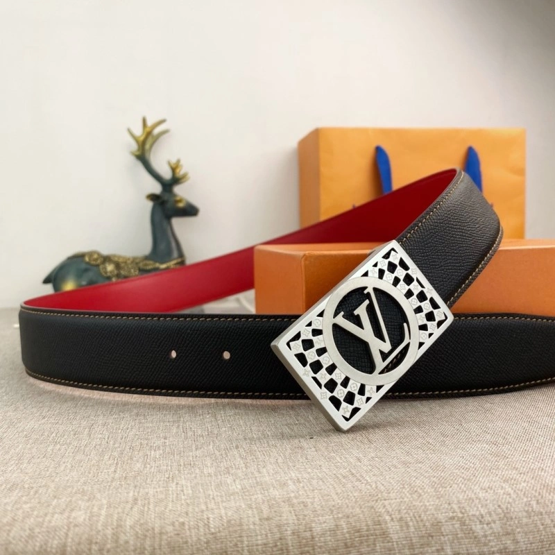 Louis Vuitton Belts FlexibleFit 300968