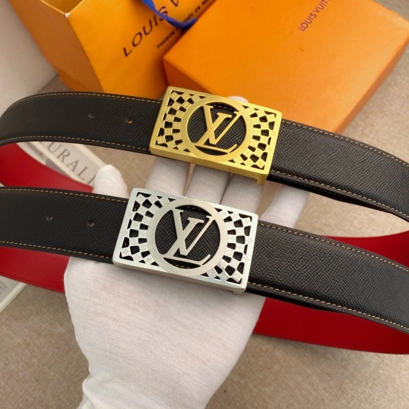 Louis Vuitton Belts FlexibleFit 300968