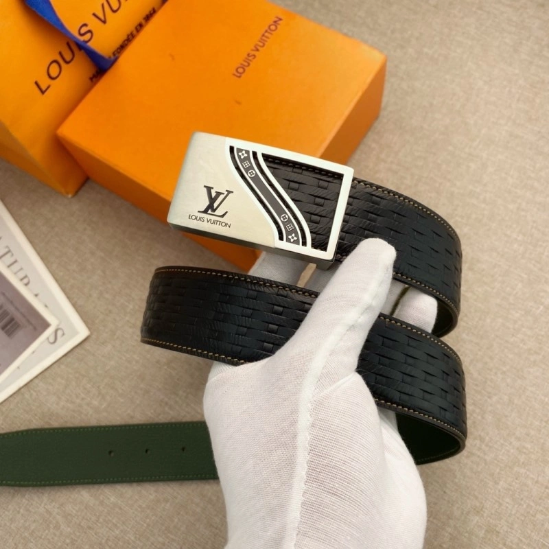 Reliable Louis Vuitton Belts 300972