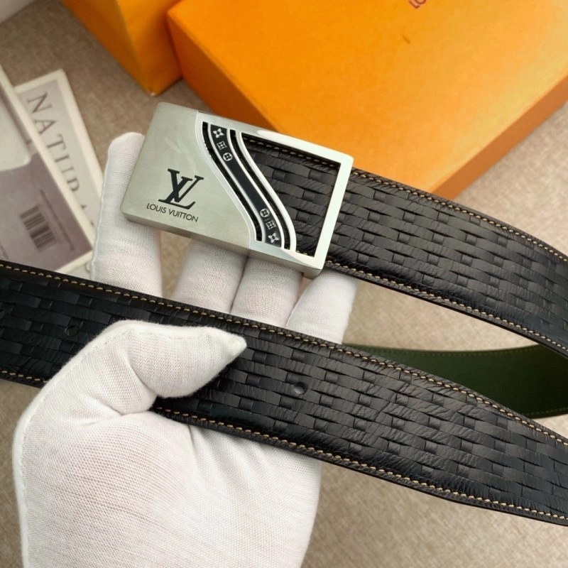 Reliable Louis Vuitton Belts 300972