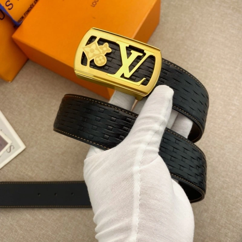 Louis Vuitton Belts Trendsetting 300951