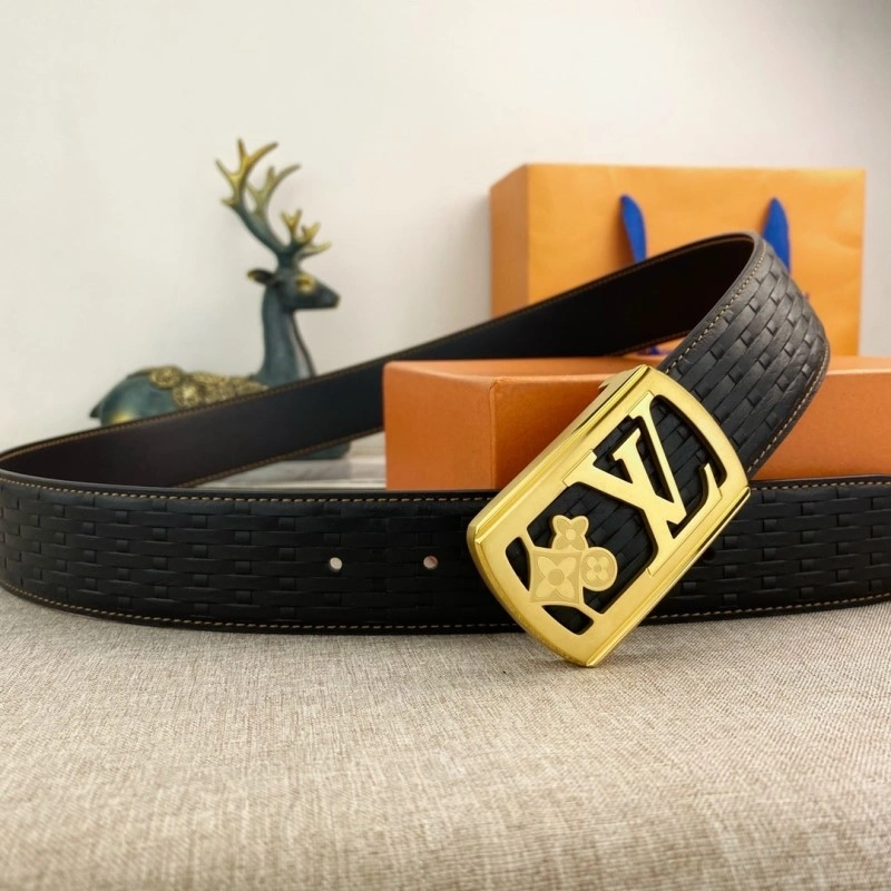 Louis Vuitton Belts Trendsetting 300951