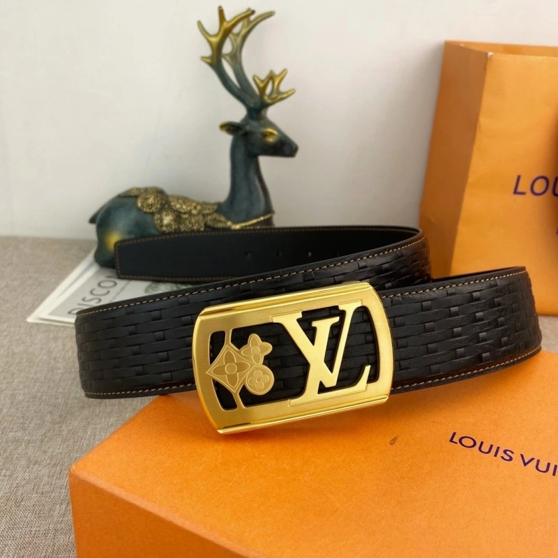 Louis Vuitton Belts Trendsetting 300951