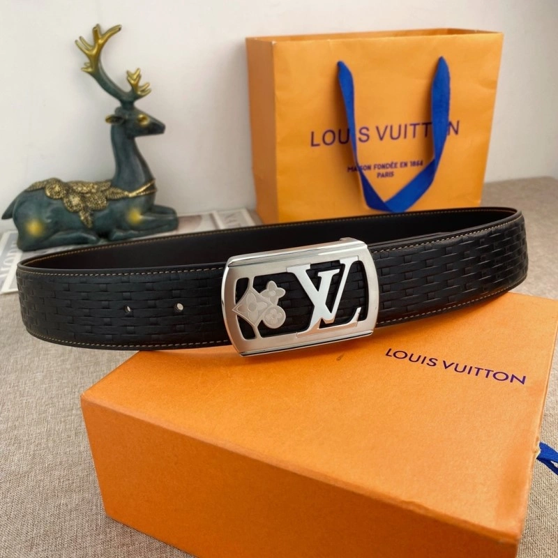 Louis Vuitton Belts ComfortFit 300969