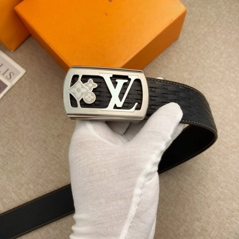 Louis Vuitton Belts ComfortFit 300969