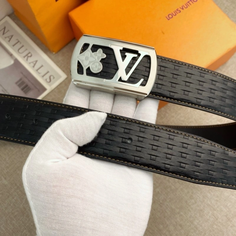 Louis Vuitton Belts ComfortFit 300969