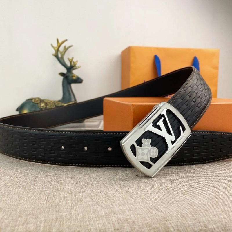 Louis Vuitton Belts ComfortFit 300969