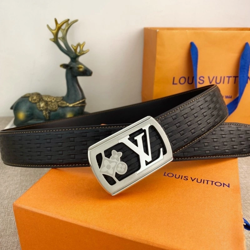 Louis Vuitton Belts ComfortFit 300969