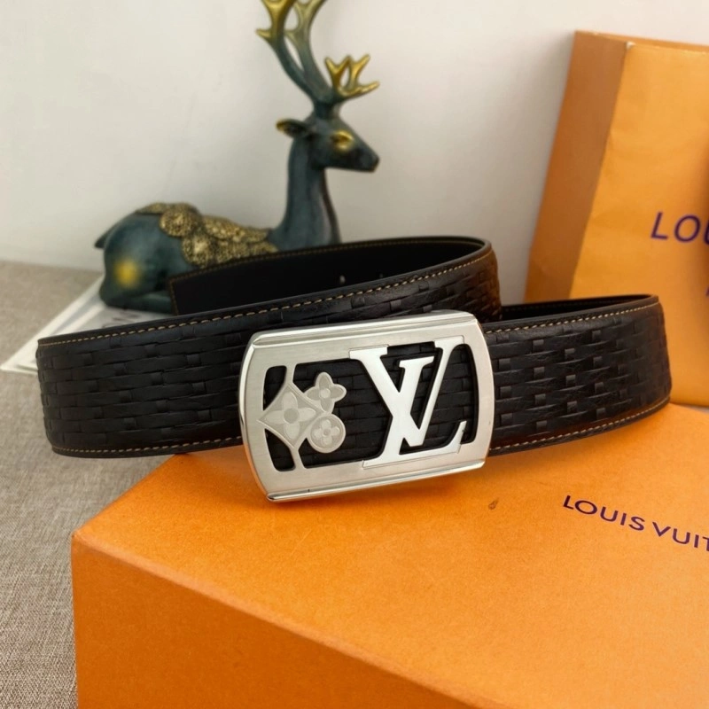 Louis Vuitton Belts ComfortFit 300969
