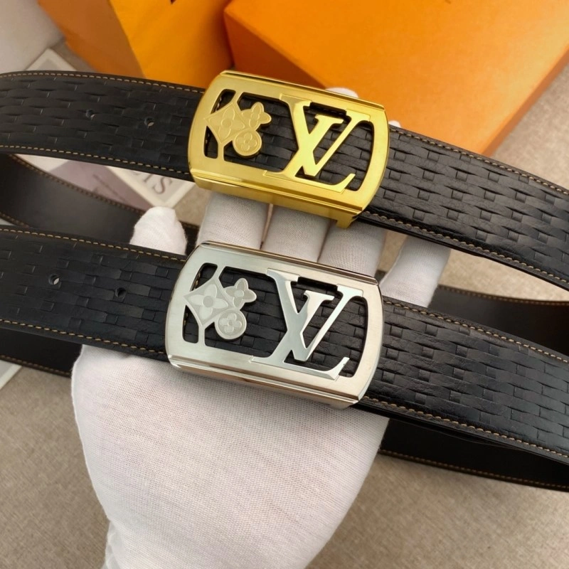 Louis Vuitton Belts ComfortFit 300969