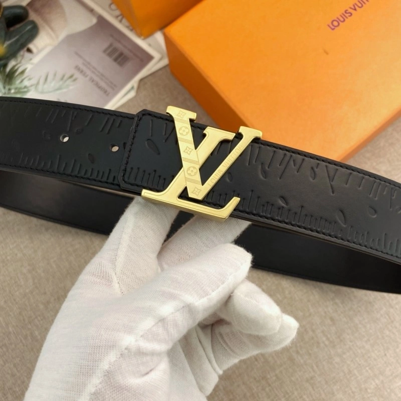 Louis Vuitton Belts GoodFit 300962