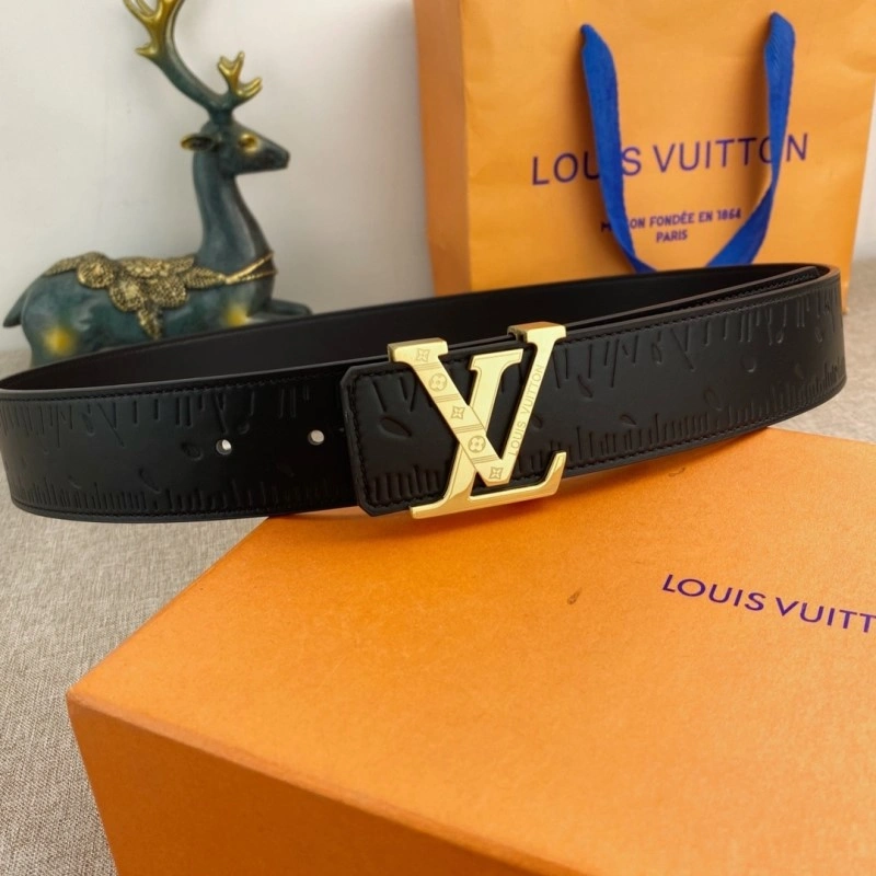 Louis Vuitton Belts GoodFit 300962