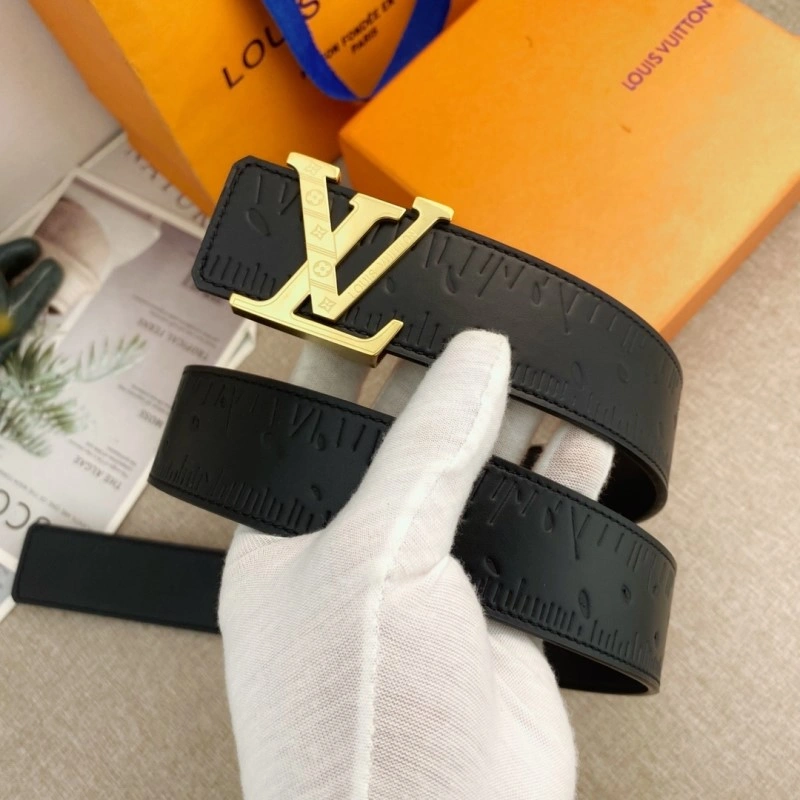Louis Vuitton Belts GoodFit 300962