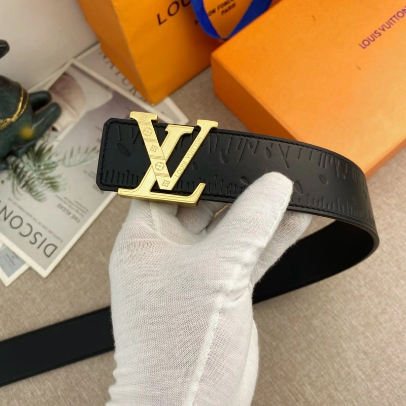 Louis Vuitton Belts GoodFit 300962
