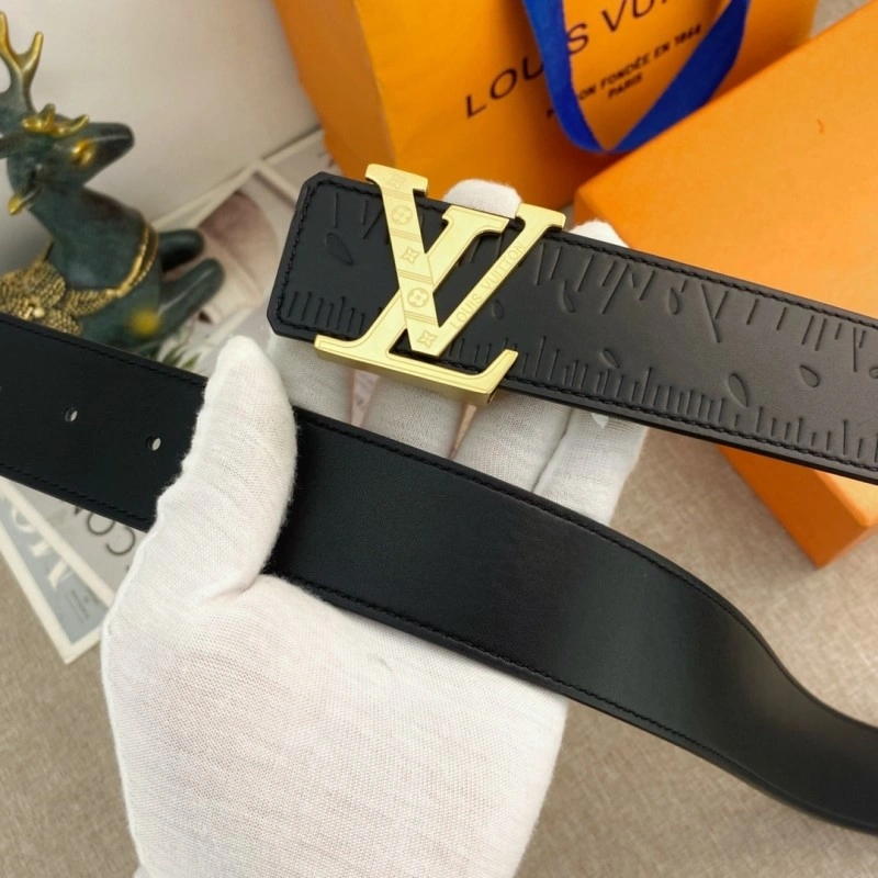 Louis Vuitton Belts GoodFit 300962
