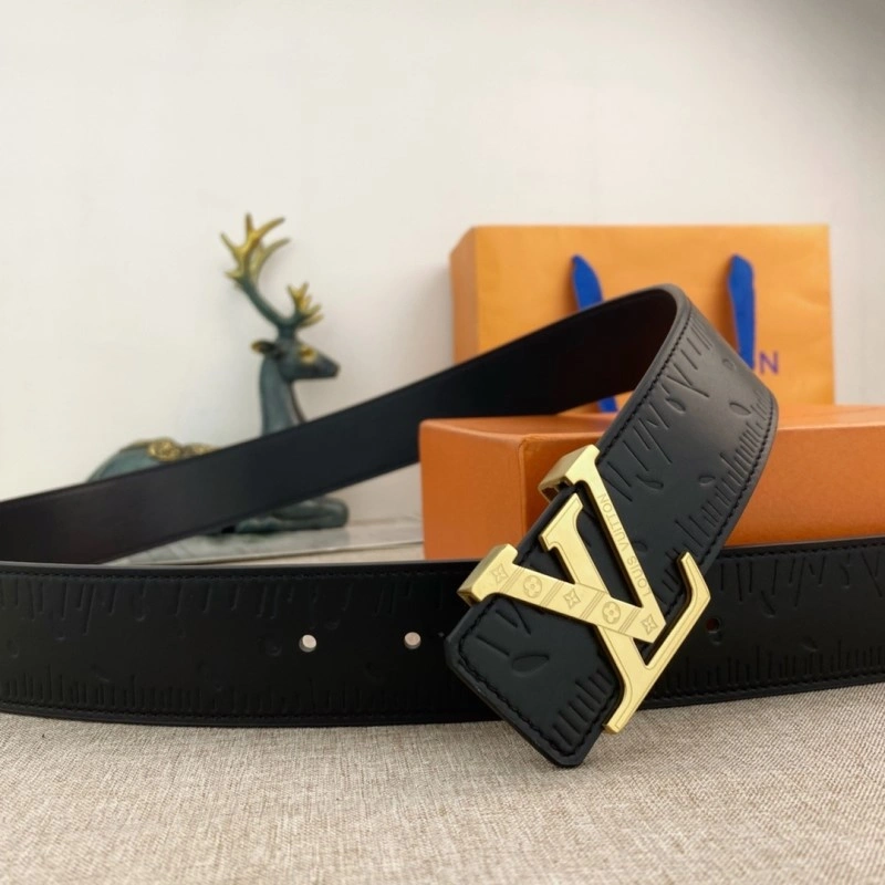 Louis Vuitton Belts GoodFit 300962