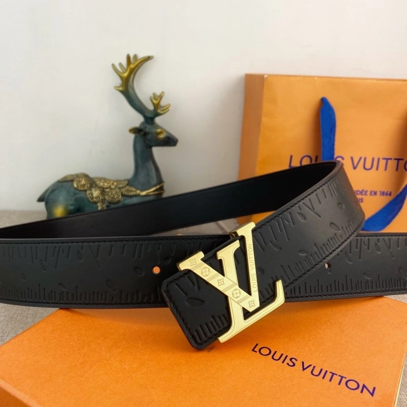 Louis Vuitton Belts GoodFit 300962