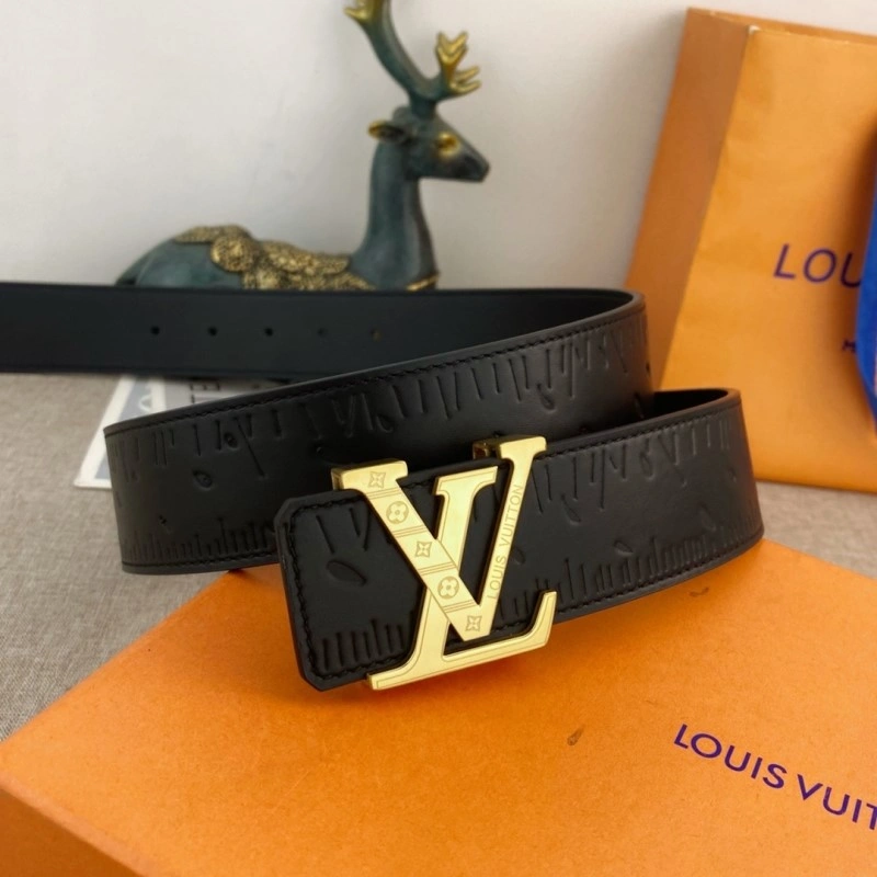 Louis Vuitton Belts GoodFit 300962