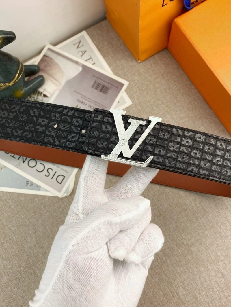 Louis Vuitton Belts Bold 300961