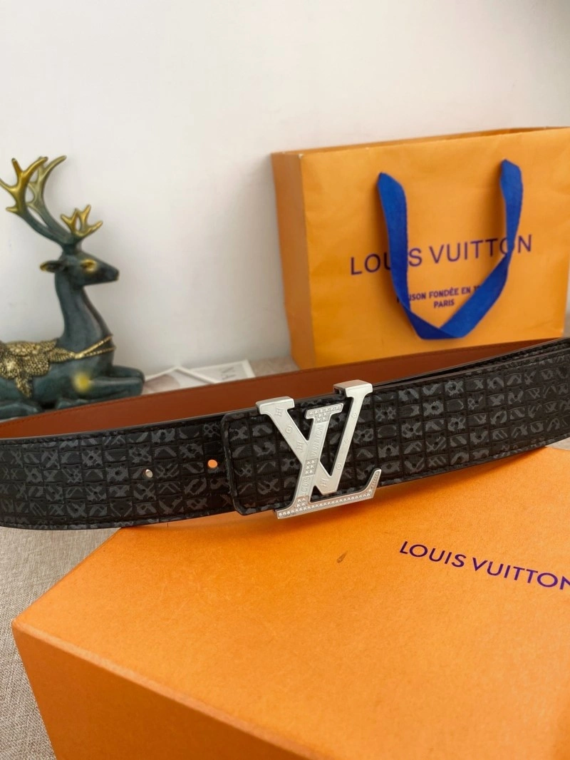Louis Vuitton Belts Bold 300961