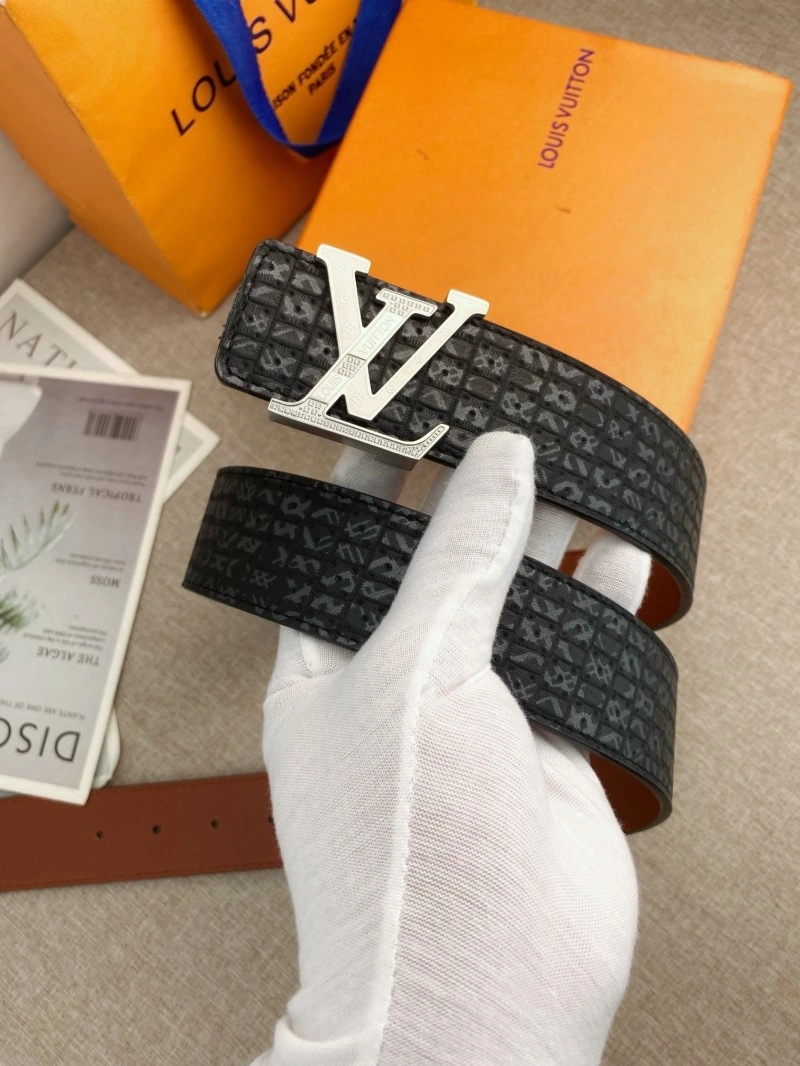 Louis Vuitton Belts Bold 300961