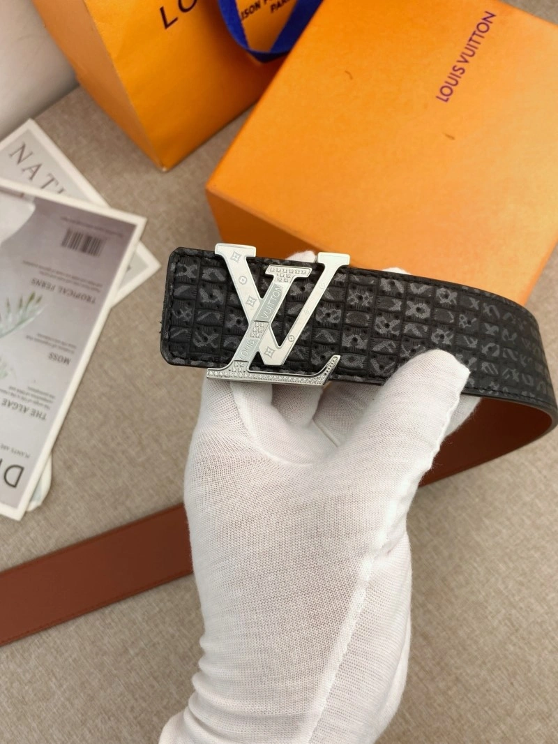 Louis Vuitton Belts Bold 300961