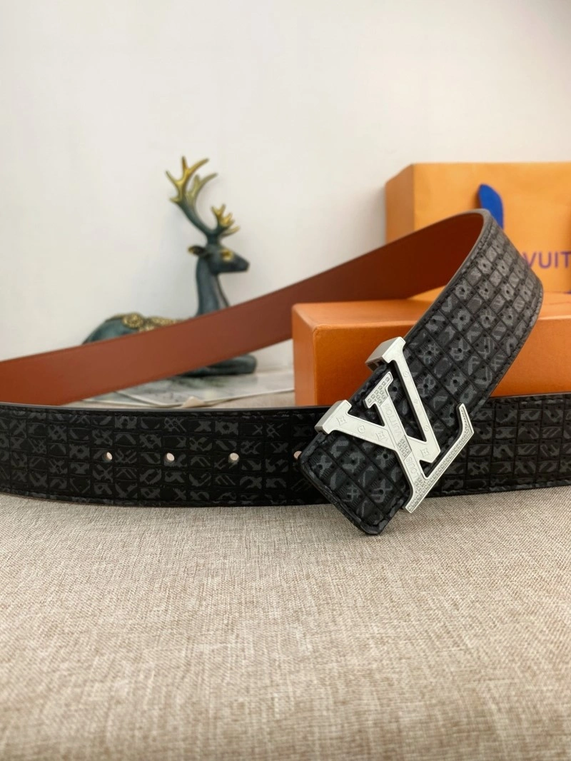 Louis Vuitton Belts Bold 300961