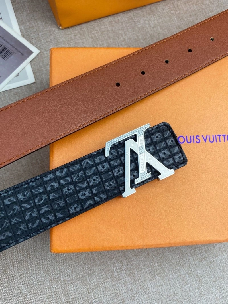 Louis Vuitton Belts Bold 300961