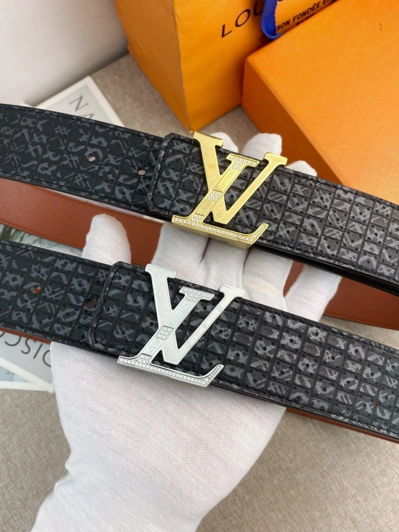 Louis Vuitton Belts Bold 300961