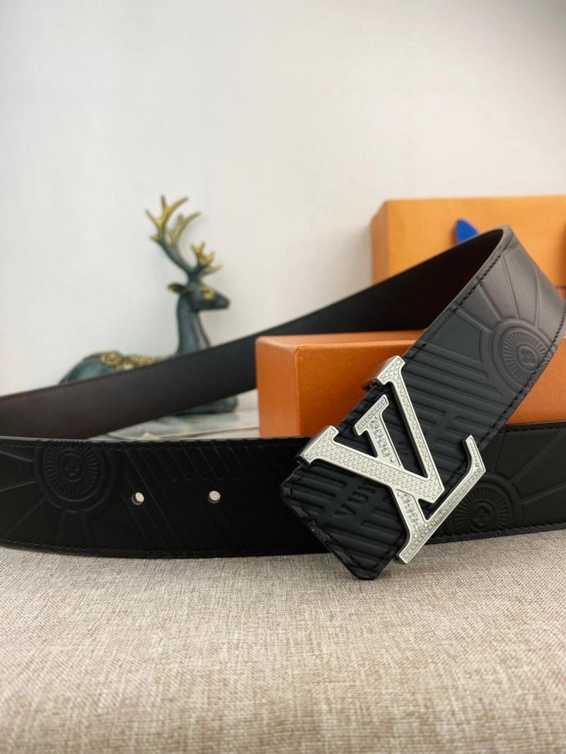 HighQuality Louis Vuitton Belts 300964
