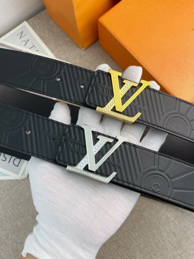 HighQuality Louis Vuitton Belts 300964