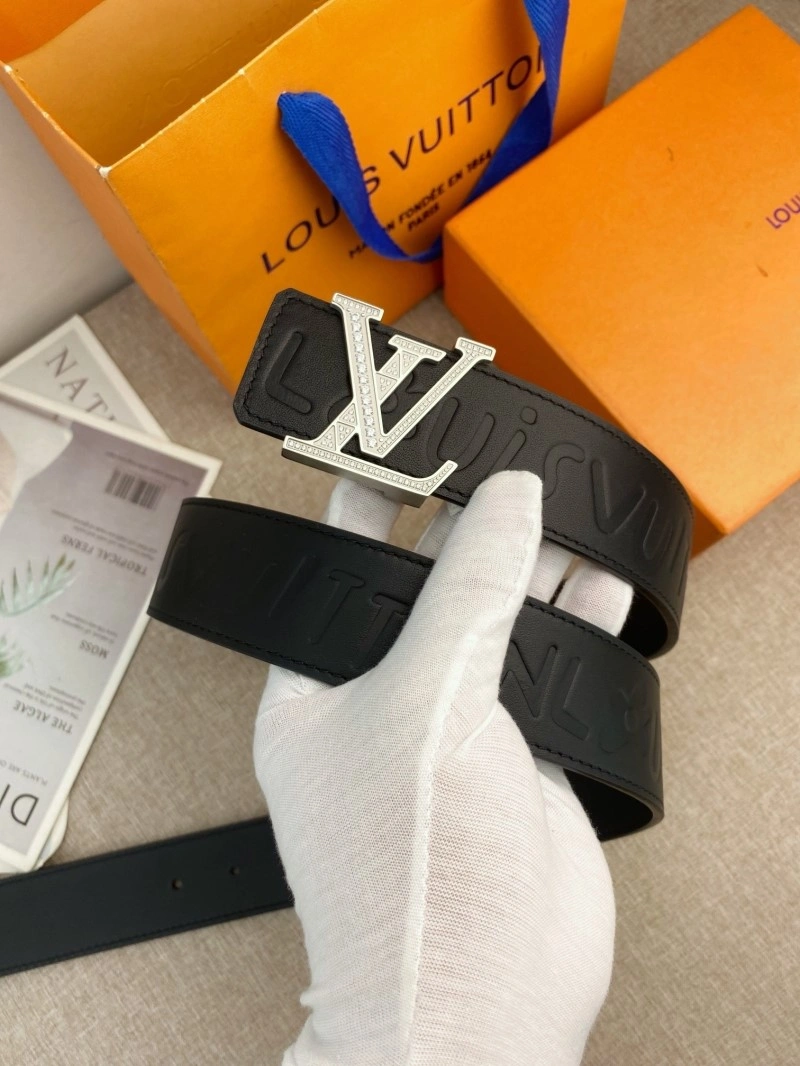 Durable Louis Vuitton Belts 300956
