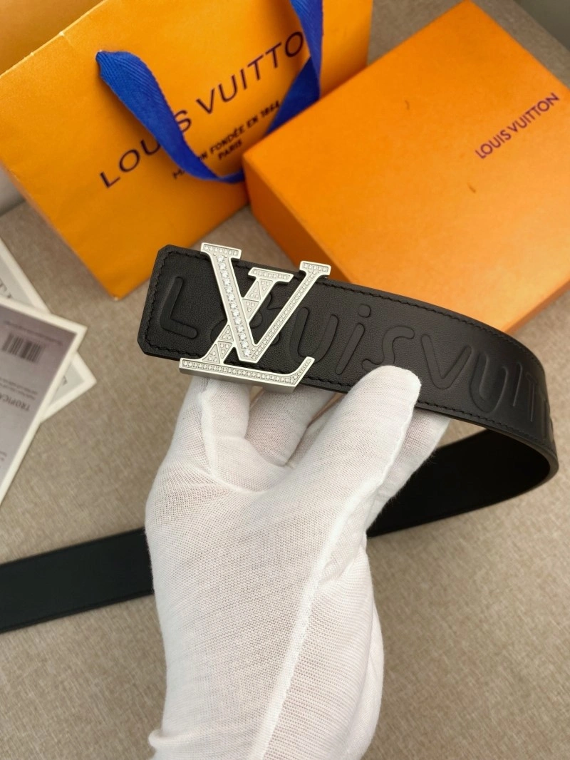 Durable Louis Vuitton Belts 300956
