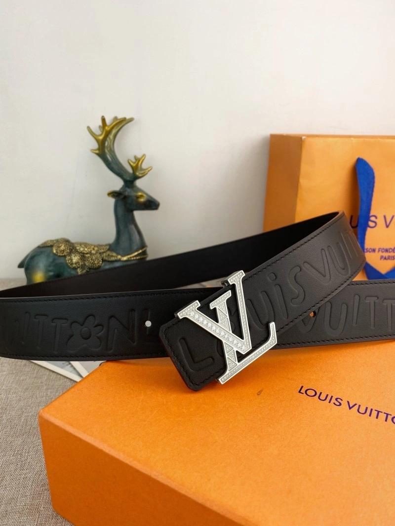 Durable Louis Vuitton Belts 300956