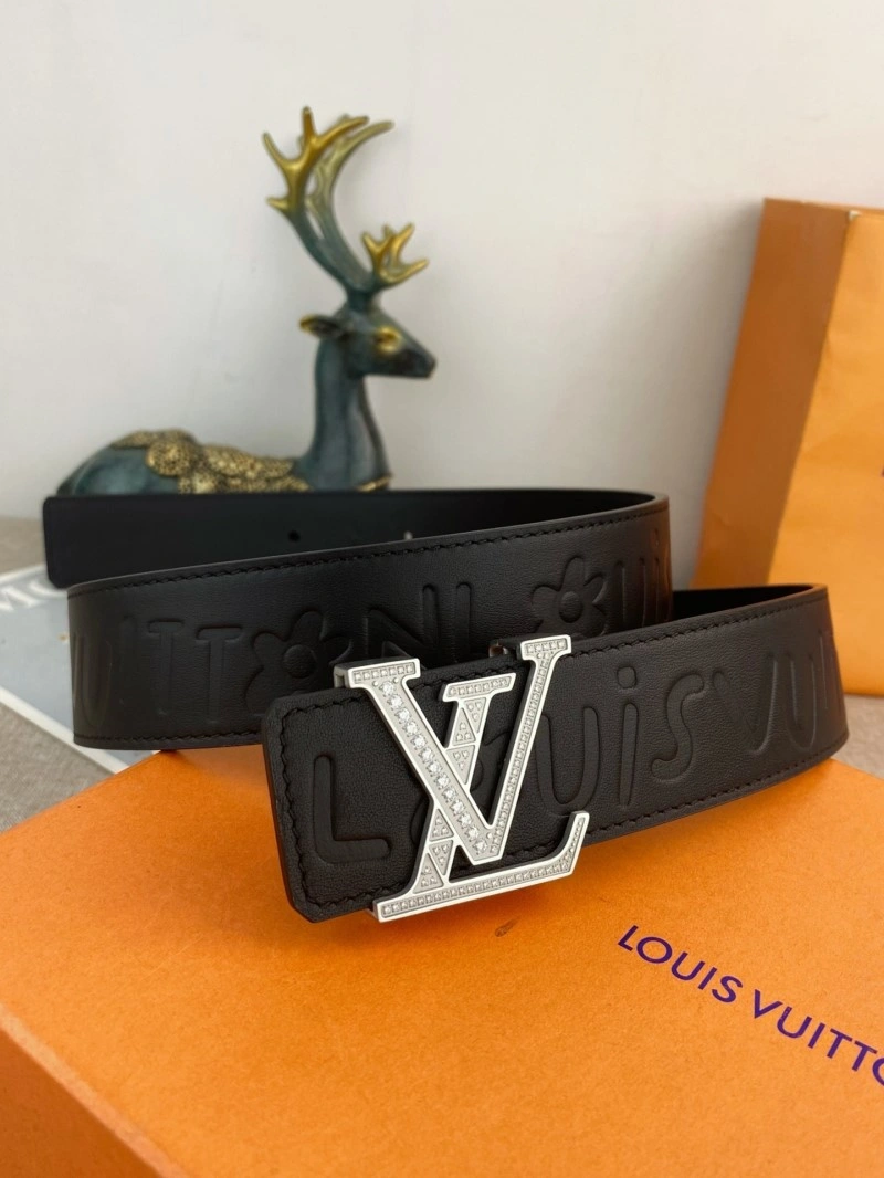 Durable Louis Vuitton Belts 300956